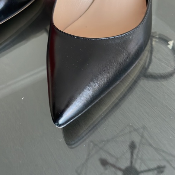 Studded Valentino Heels - Picture 6 of 10